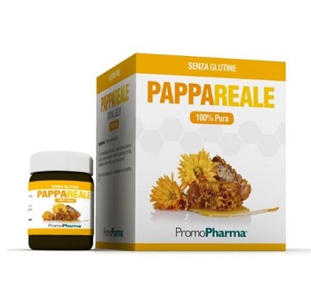 PAPPA REALE FRESCA 10 G - Farmacia-flash.it