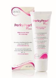 PERKYLPEARL CREMA GIORNO 50 ML - Farmacia-flash.it