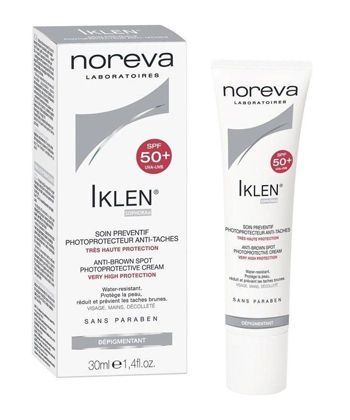IKLEN 50+ CREMA FOTOPROTETTRICE 30 ML - Farmacia-flash.it