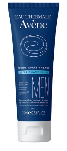 EAU THERMALE AVENE FLUIDO DOPO BARBA 75 ML - Farmacia-flash.it