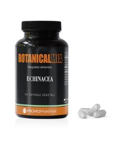 ECHINACEA BOTANICAL MIX 50 CAPSULE - Farmacia-flash.it