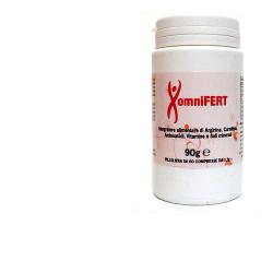 OMNIFERT 60 COMPRESSE - Farmacia-flash.it