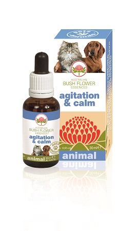 AGITATION & CALM 30 ML - Farmacia-flash.it