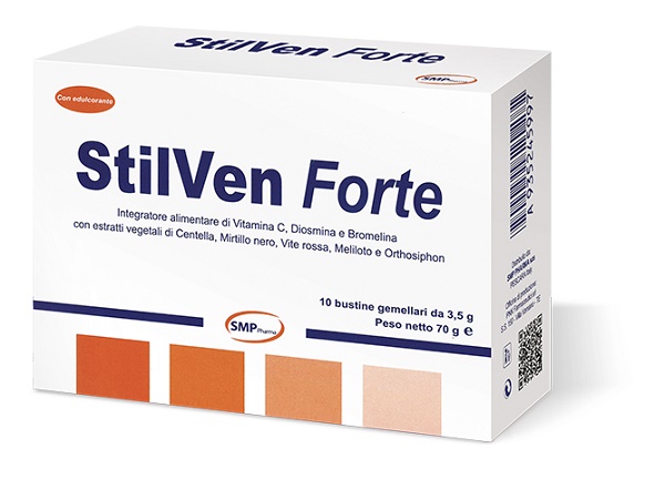 STILVEN FORTE 20 BUSTINE - Farmacia-flash.it