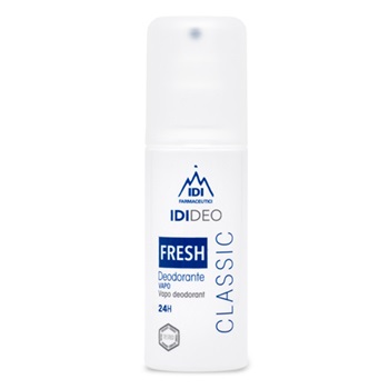 IDIDEO CLASSIC SPRAY 100 ML - Farmacia-flash.it