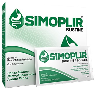 SIMOPLIR 12 BUSTINE - Farmacia-flash.it