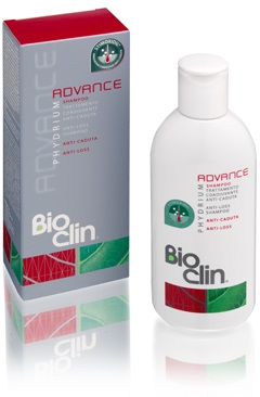 BIOCLIN PHYDRIUM ADV SHAMPOO NUOVA FORMULA 200 ML - Farmacia-flash.it