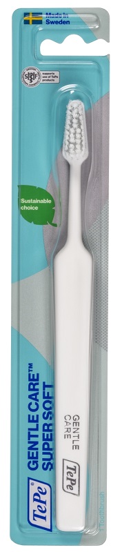 TEPE SPAZZOLINO GENTLE CARE - Farmacia-flash.it