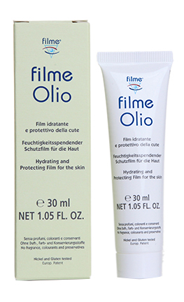 FILME OLIO IDRATANTE PROTETTIVO CUTE 30 ML - Farmacia-flash.it