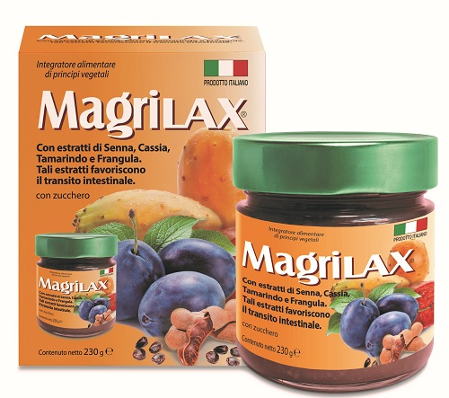 MAGRILAX 230 G - Farmacia-flash.it