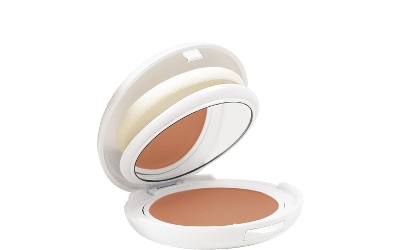 EAU THERMALE AVENE COMPATTO SPF 50 SABBIA 10 G - Farmacia-flash.it