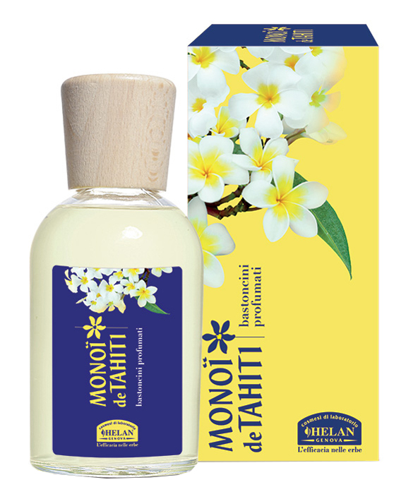 MONOI BASTONCINI 250 ML - Farmacia-flash.it