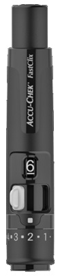 PENNA PUNGIDITO ACCU-CHEK FASTCLIX KIT - Farmacia-flash.it