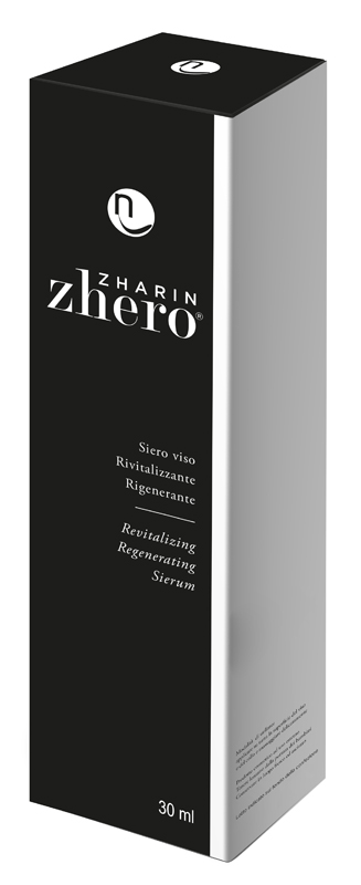 ZHARIN ZHERO SIERO VISO 30 ML - Farmacia-flash.it