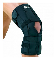 GIBAUD ORTHO LIGAGIB OPEN GINOCCHIERA ARTICOLATA 02 - Farmacia-flash.it