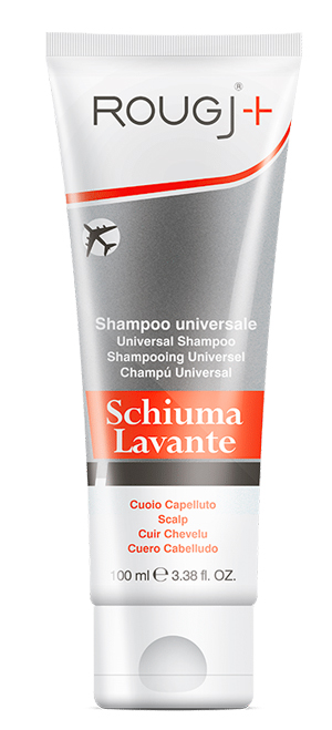 ROUGJ SCHIUMA LAVANTE 100 ML - Farmacia-flash.it