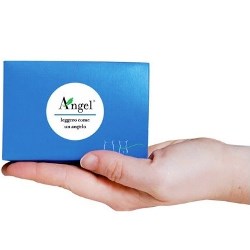 ANGEL 30 CAPSULE - Farmacia-flash.it