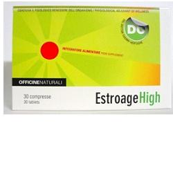 ESTROAGE HIGH 30CPR 850MG - Farmacia-flash.it