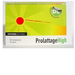 PROLATTAGE HIGH 30CPR 850MG - Farmacia-flash.it