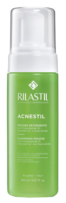 RILASTIL MD ACNESTIL MOUSSE - Farmacia-flash.it