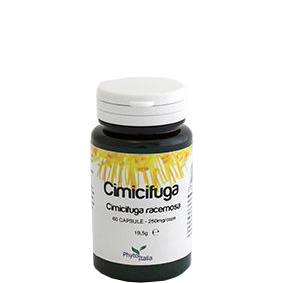 CIMICIFUGA RACEMOSA 60 CAPSULE - Farmacia-flash.it