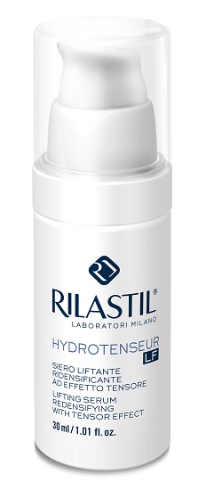 RILASTIL HYDROTENSEUR LF SIERO 30 ML - Farmacia-flash.it