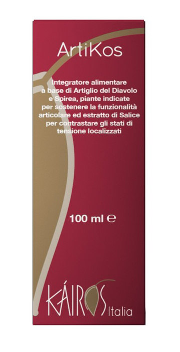 ARTIKOS GOCCE 100 ML - Farmacia-flash.it