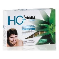 HC+ PROBIOT UO 12F - Farmacia-flash.it