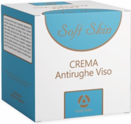 SOFTSKIN CREMA ANTIAGE VISO 50 ML - Farmacia-flash.it