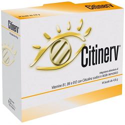CITINERV 14 BUSTINE - Farmacia-flash.it