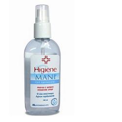 HIGIENE MANI GEL IGIENIZZANTE 100 ML - Farmacia-flash.it