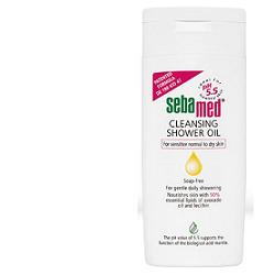 SEBAMED OLIO DETERGENTE DOCCIA 500 ML - Farmacia-flash.it