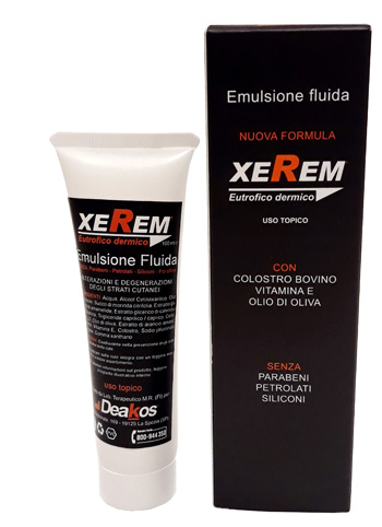 XEREM CREMA 100 ML - Farmacia-flash.it