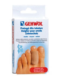 GEHWOL PROTEGGI DITA TUBOLARE LARGE 2 PEZZI - Farmacia-flash.it
