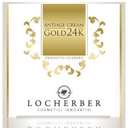 LOCHERBER CREMA GOLD 24K 50 ML - Farmacia-flash.it