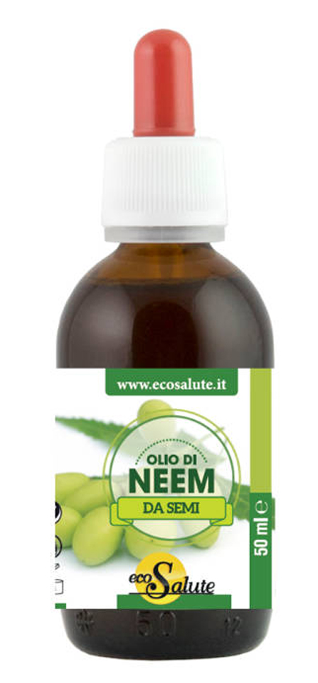 NEEM OLIO 50 ML SEMI - Farmacia-flash.it