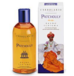 PATCHOULY BAGNOSCHIUMA 200 ML - Farmacia-flash.it
