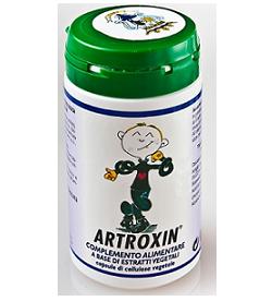 ARTROXIN 60 CAPSULE - Farmacia-flash.it