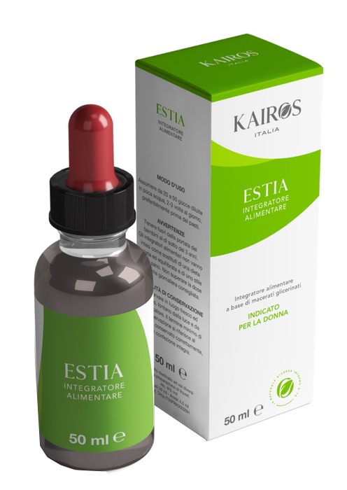 ESTIA GOCCE 50 ML - Farmacia-flash.it