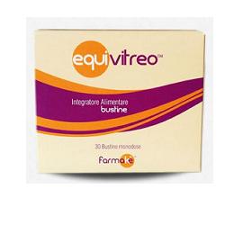 EQUIVITREO 30 BUSTINE - Farmacia-flash.it