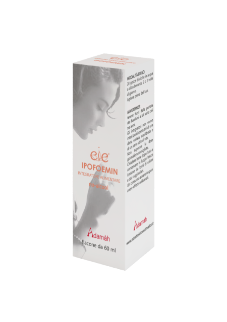 IPOFOEMIN GOCCE 60 ML - Farmacia-flash.it