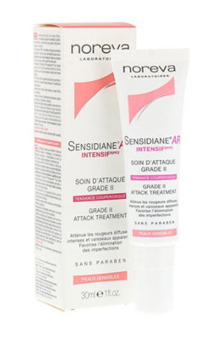 SENSIDIANE AR CREMA INTENSIVA 30 ML - Farmacia-flash.it