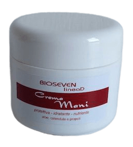 LINEA D CREMA MANI 100 ML - Farmacia-flash.it