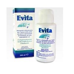 EVITA MICO DET SCHIUM 200ML - Farmacia-flash.it