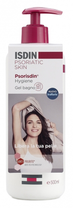 PSORISDIN DETERGENTE 520 G - Farmacia-flash.it