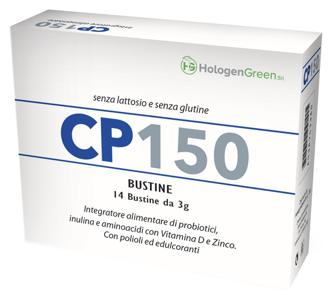 CP150 14 BUSTINE - Farmacia-flash.it