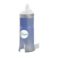DOCCIA NASALE FLUIRESPIRA ACCESSORIO 1 PEZZO CE 0051 - Farmacia-flash.it