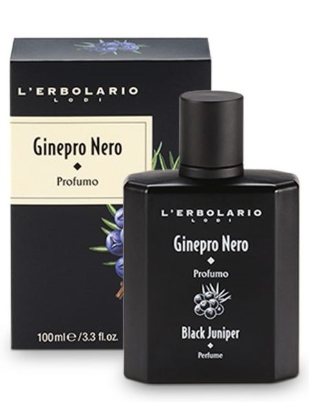 GINEPRO NERO PROFUMO 100 ML - Farmacia-flash.it