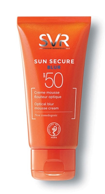 SUN SECURE BLUR VISO 50 ML - Farmacia-flash.it