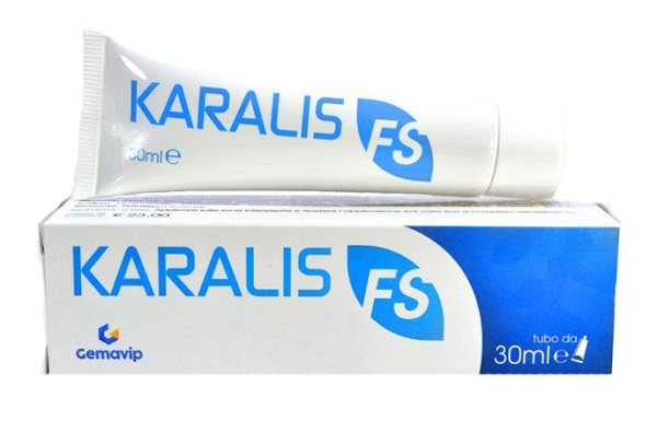 KARALIS FS 30 ML - Farmacia-flash.it